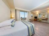 Executive Suite with sea view