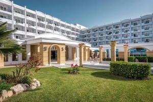 Mitsis Grand Hotel Beach Hotel, Rhodes Town