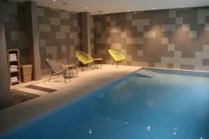 PADJA Hotel & Spa Vannes, Vannes