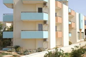 Sunshine Garden Apts, Malia