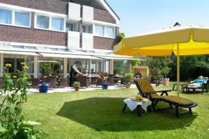 Langeoog - Hotels