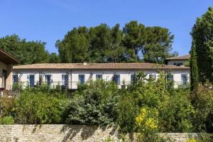 Les Lodges Sainte-Victoire Hotel & Spa, Aix-en-Provence