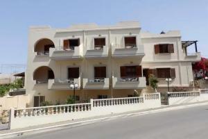 Alexandra Hotel, Chania Town