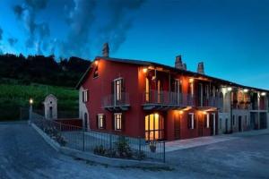 Bed & Breakfast «B&B Mammanella», Alba