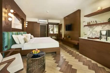 Sea Sand Sun Resort and Villas - SHA Plus - 108