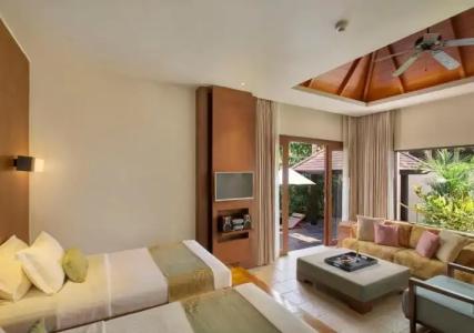 Sea Sand Sun Resort and Villas - SHA Plus - 136