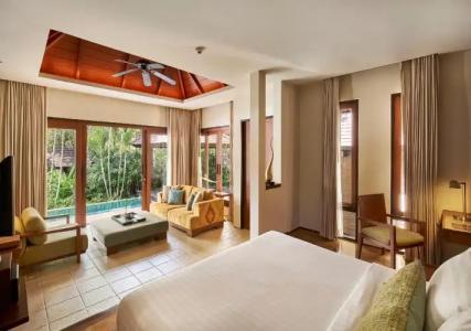 Sea Sand Sun Resort and Villas - SHA Plus - 134