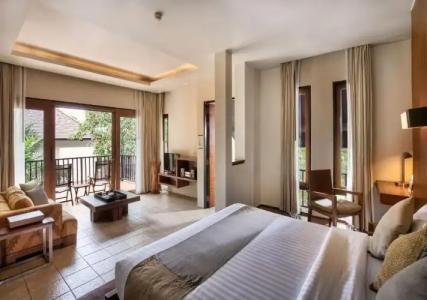 Sea Sand Sun Resort and Villas - SHA Plus - 111