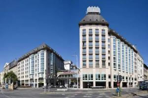 Mercure Budapest Korona, Budapest