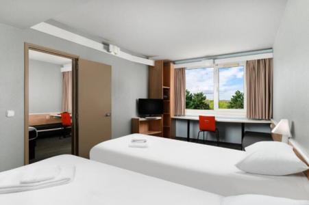 Ibis Budapest Citysouth - 102