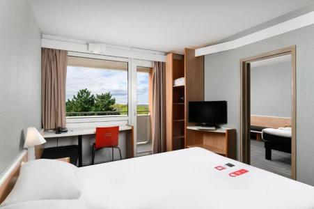 Ibis Budapest Citysouth - 101