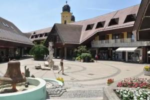 Centrum Hotel, Debrecen