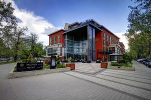 Hotel Divinus, Debrecen