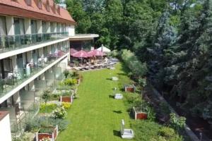 Wellness Hotel Gyula, Gyula