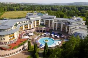 Hotels in Heviz