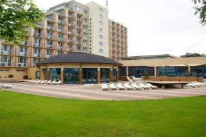 Premium Hotel Panorama, Siofok