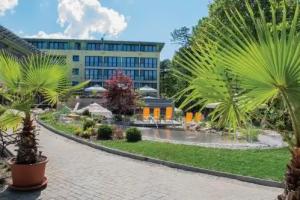 Sungarden Wellness & Family Hotel, Siofok