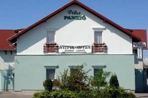 Polus Pension, Sopron