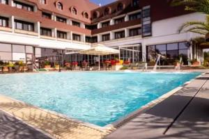 Hotel Sopron, Sopron