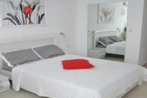 Sabina Rental Apartments in Bat Yam, Bat Yam