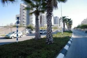 Ilsia Apartments - Exodus Street, Ashdod