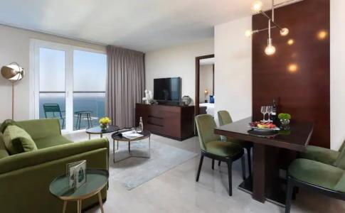 Crowne Plaza Tel Aviv Beach, an IHG - 43