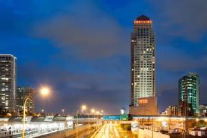 Leonardo City Tower Hotel Tel Aviv, Tel Aviv