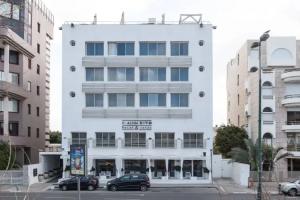 Shalom Hotel & Relax - an Atlas Boutique Hotel, Tel Aviv