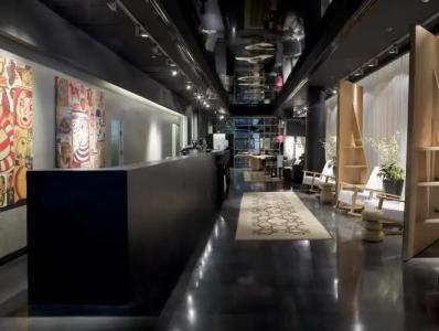 Leonardo Boutique Tel Aviv - 13