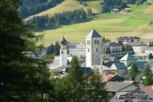 Hotel Capriolo, Innichen