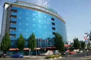 Hotel Alexander Palace, Abano Terme