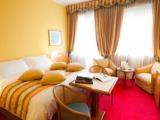 Elegance Euganean Hills Double room