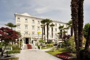 Hotel Terme Roma, Abano Terme