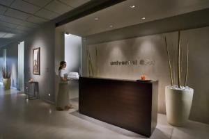 Hotel Universal Terme, Abano Terme