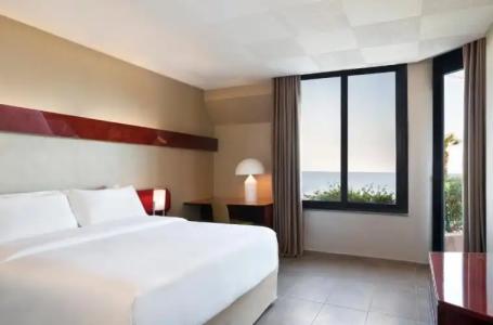 Four Points by Sheraton Catania - 41