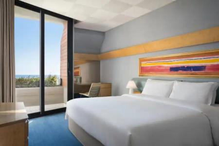 Four Points by Sheraton Catania - 2