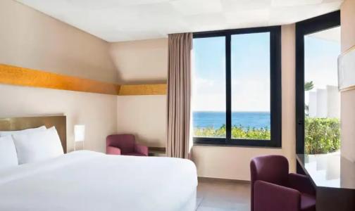 Four Points by Sheraton Catania - 49