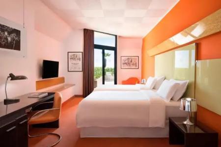 Four Points by Sheraton Catania - 3