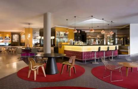 Four Points by Sheraton Catania - 16