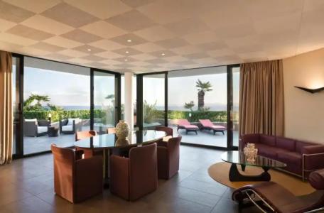 Four Points by Sheraton Catania - 10