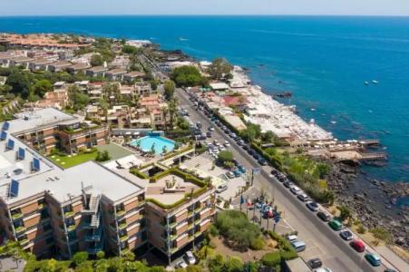 Four Points by Sheraton Catania - 32