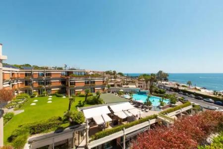 Four Points by Sheraton Catania - 31