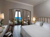 Superior Double room with sea view