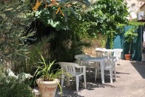 Bed & Breakfast «B&B Scala dei Turchi Beach», Realmonte