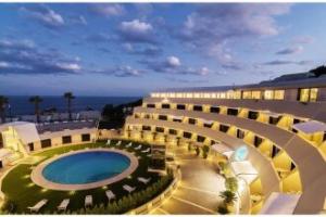 President Park Hotel, Aci Trezza