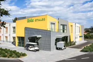 ibis Styles Catania Acireale, Acireale