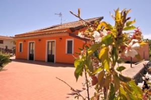 B&B Villagata, Piedimonte Etneo