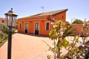 B&B Villagata, Piedimonte Etneo