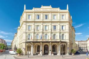 Grand Hotel Nuove Terme, Acqui Terme