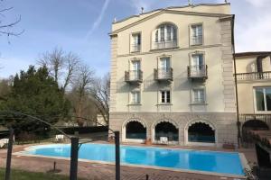 Hotel Roma Imperiale, Acqui Terme